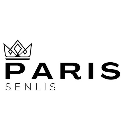 Paris Senlis Hostel Plus ชิมโบเต ภายนอก รูปภาพ