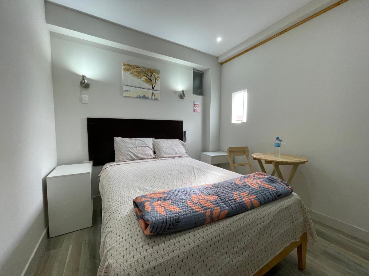 Paris Senlis Hostel Plus ชิมโบเต ภายนอก รูปภาพ